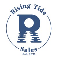 Rising Tide Sales logo - Similar company to Uproot Clean