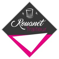 ROUANET TRAITEUR logo - Similar company to E Vibes