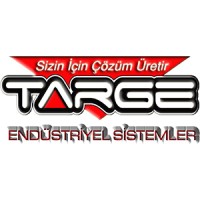 Targe Endüstriyel Sistemler logo - Similar company to Ulurover Team