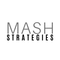 Mash Strategies logo - Similar company to Mash Strategy