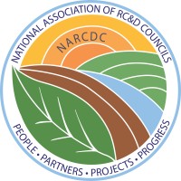 National Association of Resource Conservation & Development Councils logo - Similar company to Center For Career & Professional Development At St. Mary'S College Of Maryland