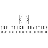 One Touch Domotics logo - Similar company to Palaos Ltd
