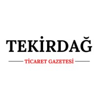 Tekirdağ Commerce Journal logo - Similar company to Tekirdağ Tasarım