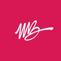 Make Beauty logo - Similar company to Vitelli Design