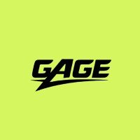 Gage Sports Management logo - Similar company to Flexboard