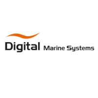 Digital Marine Systems logo - Similar company to Case Technology - Uae