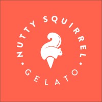 Nutty Squirrel Gelato logo - Similar company to Unsolved