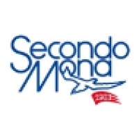 Secondo Mona S.p.A. logo - Similar company to Chiaravalli Group Spa