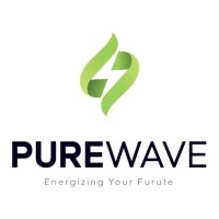 Purewave Energy logo - Similar company to Mafic Consulting Group