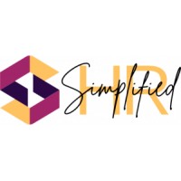 Simplified HR logo - Similar company to Simplified Hr