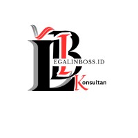 @Legalinbossid logo - Similar company to Smartgate Training & Consulting