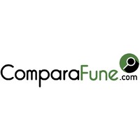 ComparaFune logo - Similar company to Klimer