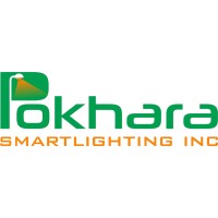 Pokhara Smartlighting Inc logo - Similar company to Myfopi