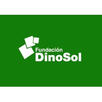 Fundación DinoSol logo - Similar company to Oceanlit