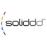 Soliddd Corp logo - Similar company to Neoti