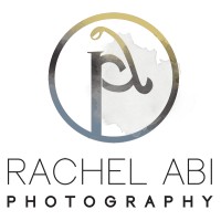 Rachel Abi Wedding Photographer in Raleigh logo - Similar company to Photographytalk.Com