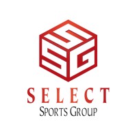 Select Sports Group, LLC logo - Similar company to Svb Group Ventures Firm