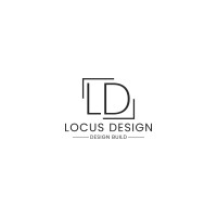 Locus.Design logo - Similar company to The Locus