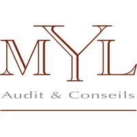 MYL Audit & Conseils logo - Similar company to Scale Expertise