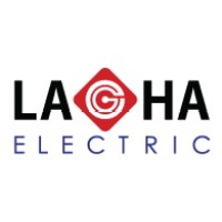 LAGHA logo - Similar company to Sompas Algeria