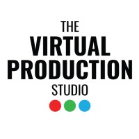 The Virtual Production Studio logo - Similar company to Isikdev