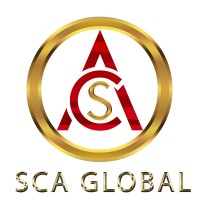 SCA Global Group logo - Similar company to Laseral Endüstriyel Lazer Sistemleri San. Ve Tic. Ltd. Şti.