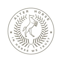 Alter Horse Equicoaching logo - Similar company to Essency Communications