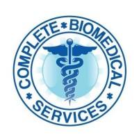 Complete Biomedical Services, Inc logo - Similar company to Iss Solutions