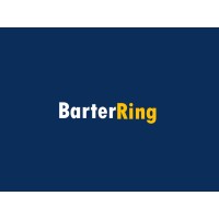 BarterRing logo - Similar company to Kixara Ai