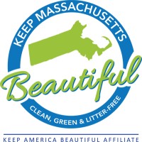 Keep Massachusetts Beautiful (nonprofit) logo - Similar company to Unleashedpr