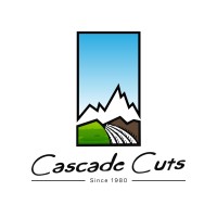 Cascade Cuts logo - Similar company to Cascade Stainless Solutions Keg Washers