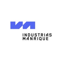 Industrias Manrique SAC logo - Similar company to Mentory Pass - Desbloquea Tu Potencial A Un Click De Distancia 🚀