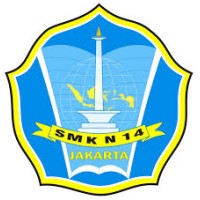 SMK Negeri 14 Jakarta logo - Similar company to Himpunan Mahasiswa Manajemen Ibs
