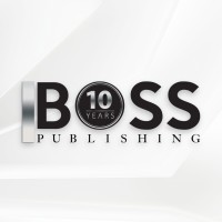 BOSS Publishing logo - Similar company to Digital Ink