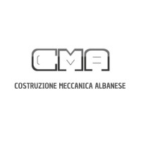 Costruzione Meccanica Albanese logo - Similar company to Ritec Rispoli Impianti Tecnologici