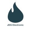 JDG electronic logo - Similar company to Distribuidora De Productos Solares