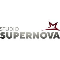Studio Supernova logo - Similar company to Hidden Games