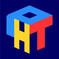 Hocus Pocus Toys logo - Similar company to Keybeak