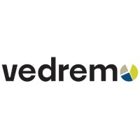 Vedremo logo - Similar company to Blue Hill Research