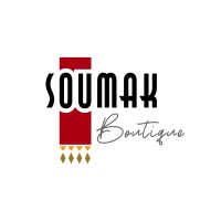 Soumak Boutique logo - Similar company to Soumak Boutique