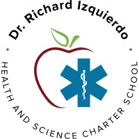 Dr. Richard Izquierdo Health & Science Charter School logo - Similar company to Tuff Active