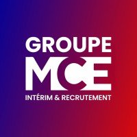 Groupe MCE Intérim & Recrutement logo - Similar company to Groupe Mce