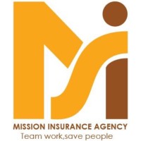 Mission insurance Agency logo - Similar company to Mission Insurance Agency