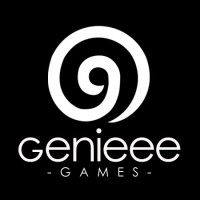 Unity Multiplayer Game Development Company | Genieee, India logo - Similar company to Stork, An Outsourced Game Development Studio