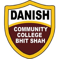 Danish Community College Bhit Shah Sindh Pakistan
