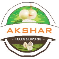 AKSHAR FOODS EXPORTS logo - Similar company to Gaurav Industries