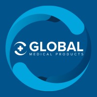 Global Medical Products LLC logo - Similar company to Rxwound - Hard To Heal Wound Experts