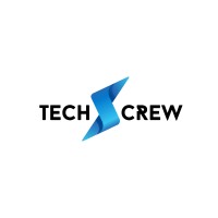 Techcrew logo - Similar company to Tech Crew