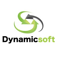Dynamicsoft logo - Similar company to Bricklayr