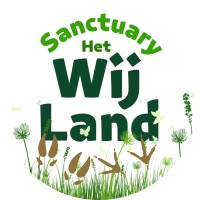 Stichting Sanctuary het Wijland logo - Similar company to Trai Vegan - Kookstudio - Vergaderen - Teamuitjes
